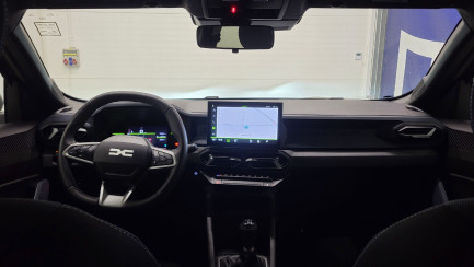 Zdjęcie przedmiotu: Dacia Duster 1.0 TCe Journey LPG