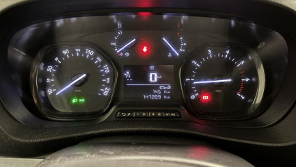 Zdjęcie przedmiotu: Toyota PROACE 2.0 CRD E6 3.1t Long Active