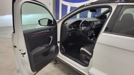 Zdjęcie przedmiotu: Volkswagen T-Roc 1.5 TSI GPF ACT Premium DSG