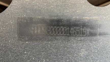 Zdjęcie przedmiotu: WIELTON NS3K Високобортовий