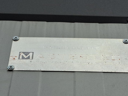 Zdjęcie przedmiotu: MASTERTEC office containers &ndash; 2 pcs