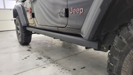 Zdjęcie przedmiotu: Jeep Wrangler Unlimited GME 2.0