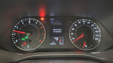 Zdjęcie przedmiotu: Renault Arkana 1.3 TCe mHEV Zen EDC