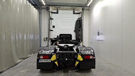 Zdjęcie przedmiotu: Ford F-MAX 12.7 TDCi 500 E6d 18.0t