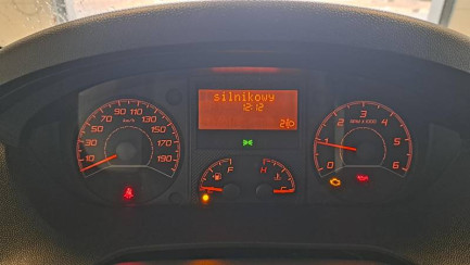 Zdjęcie przedmiotu: Opel Movano Heavy 2.2 Diesel L3H2 E6.4 3.5t