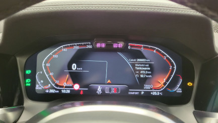 Zdjęcie przedmiotu: BMW 330d xDrive M Sport sport-aut