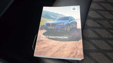 Zdjęcie przedmiotu: BMW X1 xDrive18d xLine aut