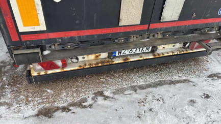 Zdjęcie przedmiotu: KOEGEL SN 24 Mega CO24P90/910/13.95 35.0t