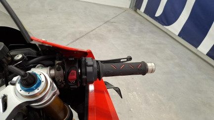 Zdjęcie przedmiotu: Ducati Panigale V4 Bautista 2022
