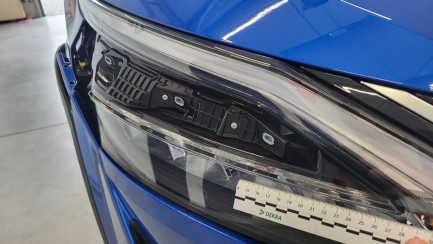 Zdjęcie przedmiotu: Nissan Qashqai 1.3 DIG-T mHEV 4x4 N-Connecta Xtronic