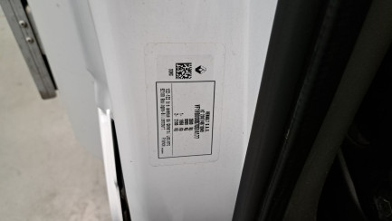 Zdjęcie przedmiotu: RENAULT/DPR MASTER FWD 2.3 dCi E6 3.5t L3H1 Extra S&S+E