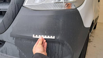 Zdjęcie przedmiotu: Mercedes-Benz 317 Sprinter CDI E6 3.5t