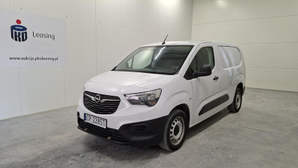 Opel Combo 1.5 CDTI E6.4 2.3t Standard