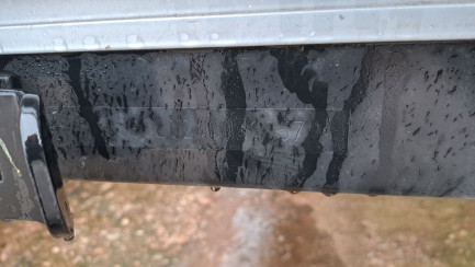 Zdjęcie przedmiotu: KOEGEL S24 Високобортовий 