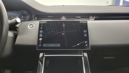 Zdjęcie przedmiotu: RANGE ROVER Evoque 2.0 D165 mHEV Dynamic SE Oświadczenie o utracie DR