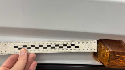 Zdjęcie przedmiotu: Ford F-MAX 12.7 TDCi 500 E6d 18.0t