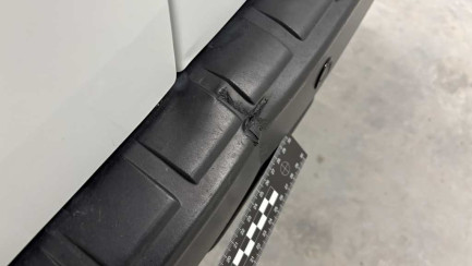 Zdjęcie przedmiotu: Dacia Dokker 1.6 MPI LPG Confort E5 1.9t