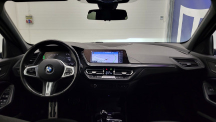 Zdjęcie przedmiotu: BMW 120i M Sport aut Oświadczenie o utracie DR