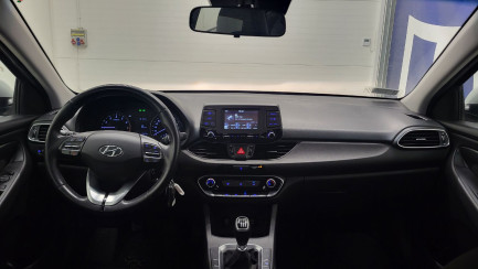 Zdjęcie przedmiotu: Hyundai i30 1.4 Comfort