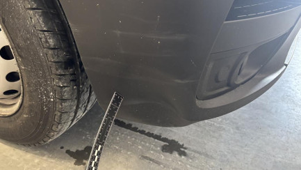 Zdjęcie przedmiotu: Renault Master FWD 2.3 dCi E6 3.5t L3H1 Extra S&S+E Oświadczenie o utracie DR