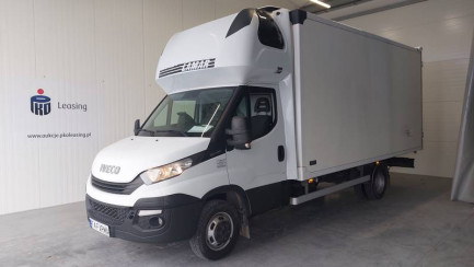 Iveco Daily 50C18H Z E6 3.5t