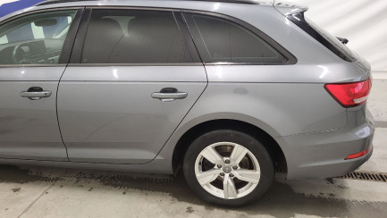 Zdjęcie przedmiotu: Audi A4 35 TDI S tronic