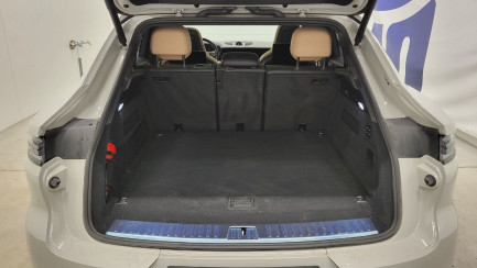 Zdjęcie przedmiotu: Porsche Cayenne Coupe E-Hybrid PHEV