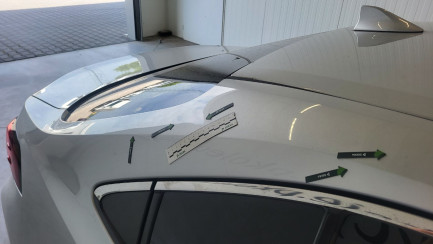 Zdjęcie przedmiotu: Toyota Corolla 1.6 Comfort