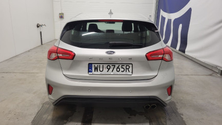 Zdjęcie przedmiotu: Ford Focus 1.5 EcoBlue ST-Line Business