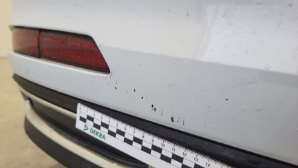 Zdjęcie przedmiotu: Audi A6 35 TDI mHEV S tronic Oświadczenie o utracie DR