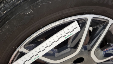 Zdjęcie przedmiotu: Dacia Spring 27.4kWh Comfort