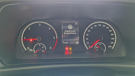 Zdjęcie przedmiotu: Volkswagen Caddy Maxi 2.0 TDI E6 2.5t Cargo