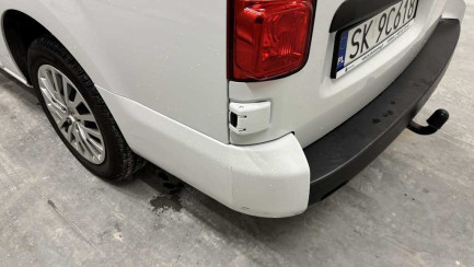 Zdjęcie przedmiotu: Fiat Scudo Standard 2.0 M-jet E6 3.1t