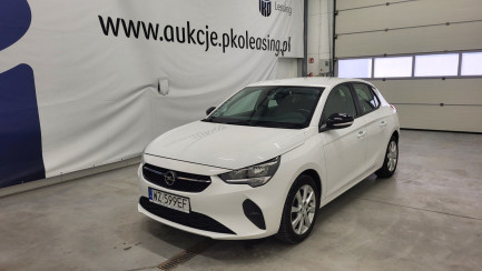 Opel Corsa 1.2 Edition S&S