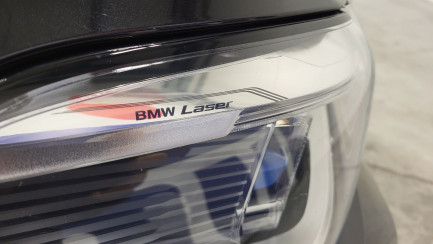 Zdjęcie przedmiotu: BMW X6 M Competition