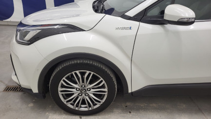 Zdjęcie przedmiotu: Toyota C-HR 2.0 Executive CVT