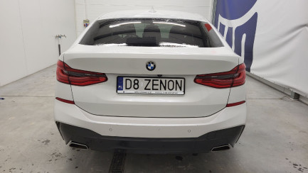 Zdjęcie przedmiotu: BMW 620d xDrive M Sport sport-aut Заява про втрату реєстраційного посвідчення