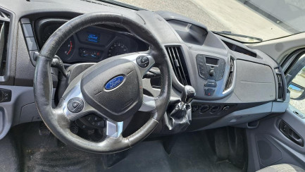 Zdjęcie przedmiotu: Ford Transit 350 2.0 TDCi L4 Trend E6 3.5t