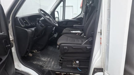 Zdjęcie przedmiotu: Iveco Daily 35-170 E5 3.5t