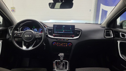 Zdjęcie przedmiotu: Kia XCeed 1.5 T-GDI L DCT