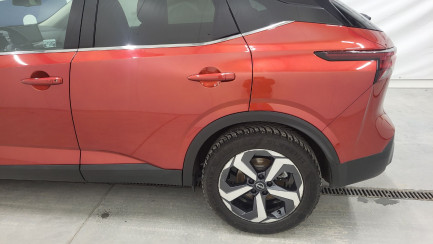 Zdjęcie przedmiotu: Nissan Qashqai 1.3 DIG-T mHEV 4x4 N-Connecta Xtronic