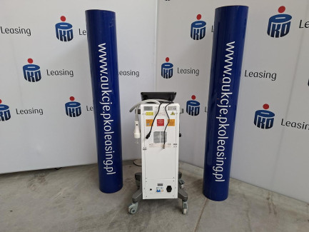 Zdjęcie przedmiotu: TULICCO THULIUM LASER MACHINE cosmetic device