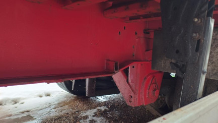 Zdjęcie przedmiotu: WIELTON NS34 39.0t