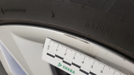 Zdjęcie przedmiotu: Audi SQ7 TDI Quattro Tiptr.