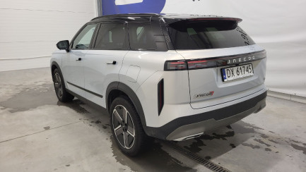 Zdjęcie przedmiotu: JAECOO J7 1.6 T-GDI Offroad AWD DCT