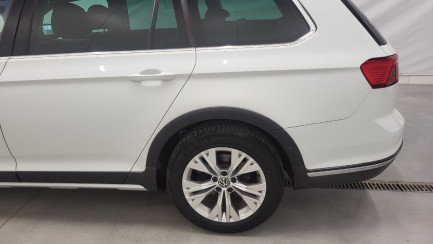 Zdjęcie przedmiotu: Volkswagen Passat Kombi Alltrack 2.0 TDI 4Mot. DSG
