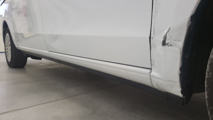 Zdjęcie przedmiotu: Mercedes-benz Vito Tourer 114 CDI L2 Pro 9G-Tronic