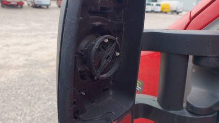 Zdjęcie przedmiotu: Opel Movano 2.3 CDTI L3H1 E6d 3.5t