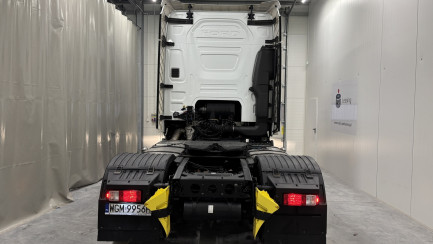 Zdjęcie przedmiotu: Ford F-MAX 12.7 TDCi 500 E6d 18.0t