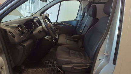 Zdjęcie przedmiotu: Opel VIVARO 1.6 CDTI E6 2.9t L2H1 Edition